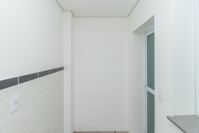 Imagem Apartamento com 2 Quartos à Venda, 80 m² em Mont Serrat - Porto Alegre