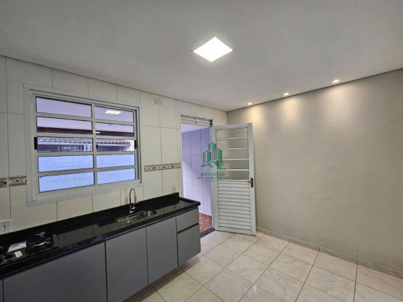 Imagem Casa com 2 Quartos à Venda, 56 m² em Vila Nova Bonsucesso - Guarulhos Imagem Casa com 2 Quartos à Venda, 56 m² em Vila Nova Bonsucesso - Guarulhos