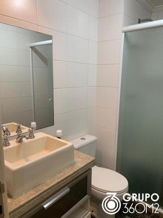 Imagem Apartamento com 3 Quartos à Venda, 131 m² em Campestre - Santo André Imagem Apartamento com 3 Quartos à Venda, 131 m² em Campestre - Santo André
