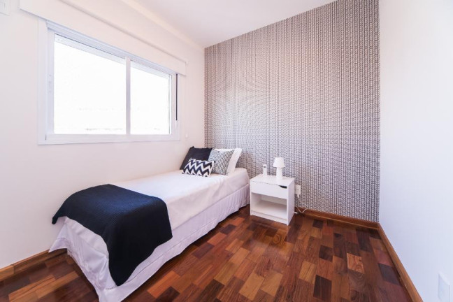 Imagem Apartamento com 2 Quartos para Alugar, 84 m² em Brooklin - São Paulo