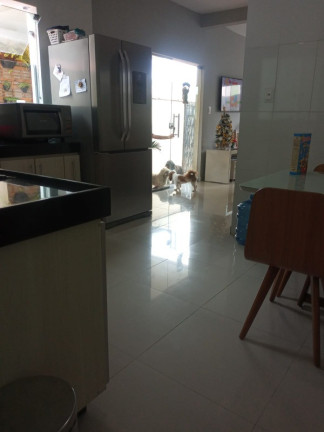 Imagem Casa com 3 Quartos à Venda, 150 m² em Granja Ouro Branco - Contagem