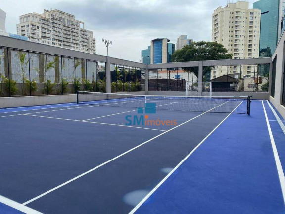 Imagem Apartamento com 1 Quarto à Venda, 48 m² em Pinheiros - São Paulo Imagem Apartamento com 1 Quarto à Venda, 48 m² em Pinheiros - São Paulo