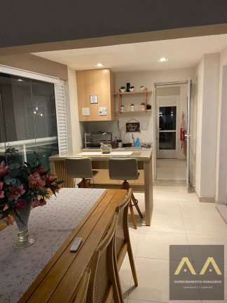 Imagem Apartamento com 4 Quartos à Venda, 338 m² em Green Valley Alphaville - Barueri Imagem Apartamento com 4 Quartos à Venda, 338 m² em Green Valley Alphaville - Barueri