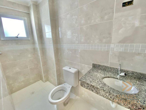 Imagem Apartamento com 2 Quartos à Venda, 68 m² em Boqueirão - Praia Grande