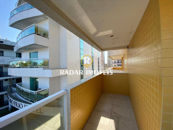 Imagem Apartamento com 2 Quartos à Venda, 80 m² em Braga - Cabo Frio