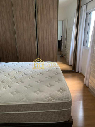 Imagem Apartamento com 2 Quartos à Venda, 78 m² em Planalto - São Bernardo Do Campo Imagem Apartamento com 2 Quartos à Venda, 78 m² em Planalto - São Bernardo Do Campo