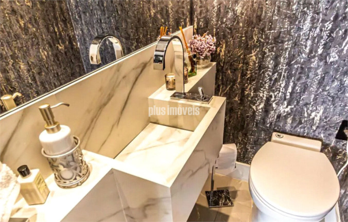 Imagem Apartamento com 3 Quartos à Venda, 139 m² em Bela Vista - São Paulo