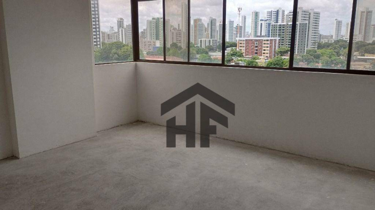 Imagem Sala Comercial à Venda ou Locação, 27 m² em Encruzilhada - Recife Imagem Sala Comercial à Venda ou Locação, 27 m² em Encruzilhada - Recife