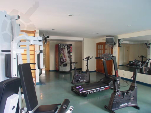 Imagem Apartamento com 1 Quarto para Alugar, 34 m² em Indianópolis - São Paulo Imagem Apartamento com 1 Quarto para Alugar, 34 m² em Indianópolis - São Paulo