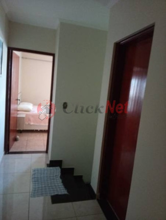 Imagem Sobrado com 3 Quartos à Venda, 195 m² em Jordanópolis - São Bernardo Do Campo Imagem Sobrado com 3 Quartos à Venda, 195 m² em Jordanópolis - São Bernardo Do Campo