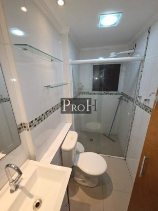 Imagem Apartamento com 2 Quartos à Venda, 47 m² em Vila Príncipe De Gales - Santo André