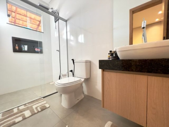 Imagem Chácara com 3 Quartos à Venda, 224 m² em Condomínio De Chácaras Countryville - Hidrolândia Imagem Chácara com 3 Quartos à Venda, 224 m² em Condomínio De Chácaras Countryville - Hidrolândia