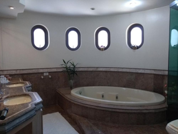 Imagem Apartamento com 4 Quartos à Venda, 315 m² em Tatuapé - São Paulo