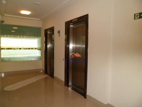 Imagem Apartamento com 3 Quartos à Venda, 107 m² em Aviação - Praia Grande