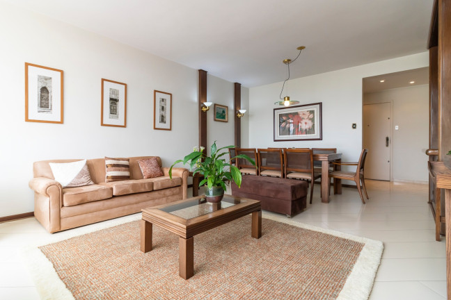 Imagem Apartamento com 3 Quartos à Venda, 146 m² em Perdizes - São Paulo Imagem Apartamento com 3 Quartos à Venda, 146 m² em Perdizes - São Paulo