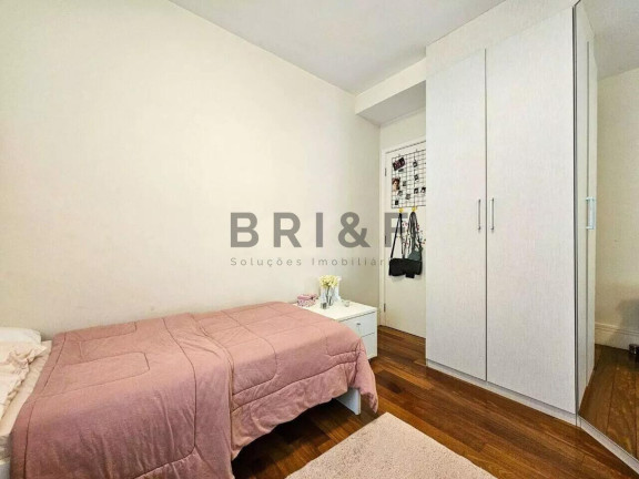 Imagem Apartamento com 3 Quartos à Venda, 148 m² em Alto Da Boa Vista - São Paulo