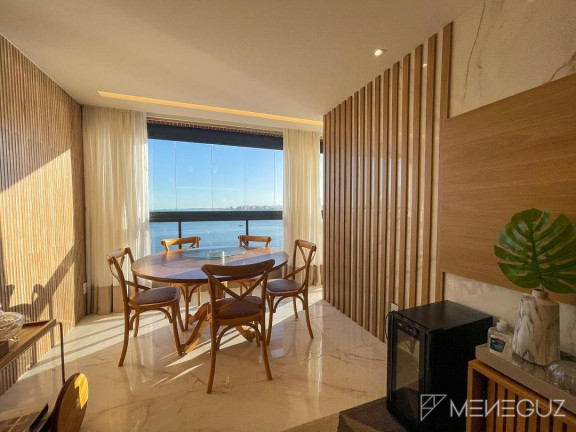 Imagem Apartamento com 4 Quartos à Venda, 120 m² em Praia Do Morro - Guarapari Imagem Apartamento com 4 Quartos à Venda, 120 m² em Praia Do Morro - Guarapari