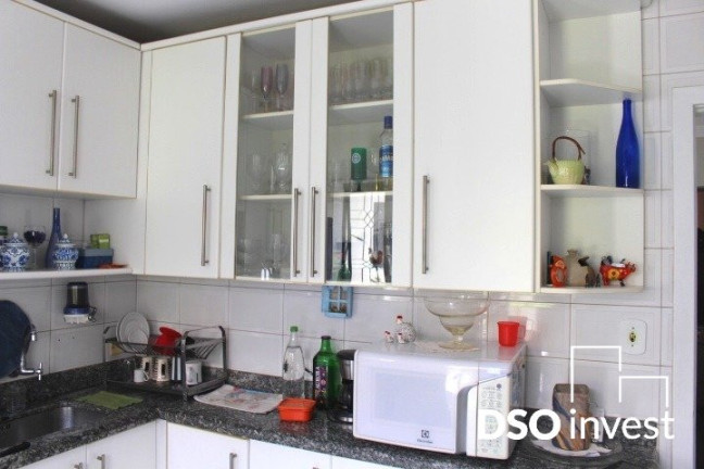 Imagem Casa com 3 Quartos à Venda, 130 m² em Vila Cruzeiro - São Paulo