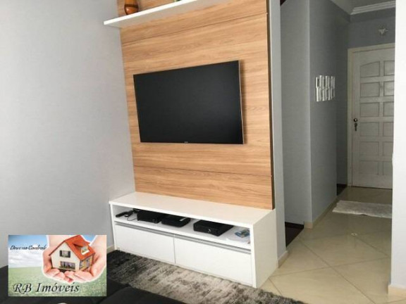 Imagem Casa de Condomínio com 2 Quartos à Venda, 157 m² em Demarchi - São Bernardo Do Campo