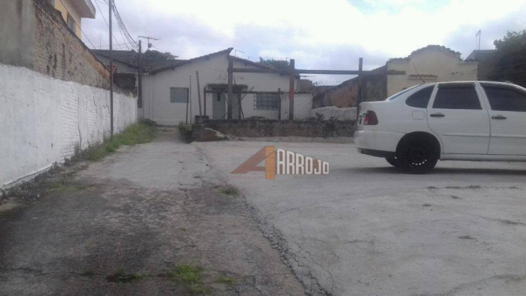 Imagem Terreno à Venda, 661 m² em Penha De França - São Paulo Imagem Terreno à Venda, 661 m² em Penha De França - São Paulo
