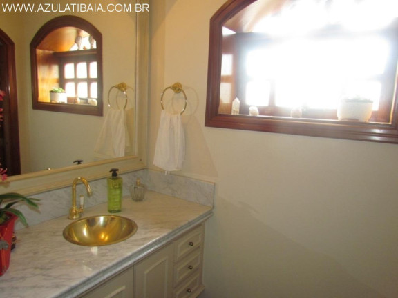 Imagem Casa com 6 Quartos à Venda, 3.000 m² em Condominio Flamboyant - Atibaia