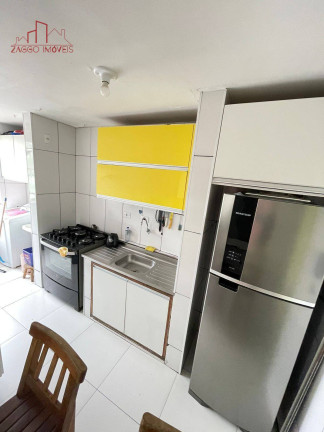 Imagem Apartamento com 2 Quartos à Venda, 60 m² em Jardim Umuarama - São Paulo