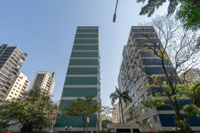 Imagem Apartamento com 3 Quartos à Venda, 121 m² em Moema - São Paulo Imagem Apartamento com 3 Quartos à Venda, 121 m² em Moema - São Paulo