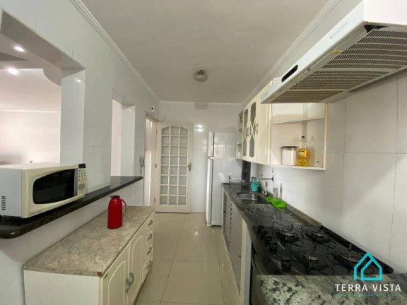 Imagem Apartamento com 3 Quartos à Venda, 78 m² em Itagua - Ubatuba Imagem Apartamento com 3 Quartos à Venda, 78 m² em Itagua - Ubatuba
