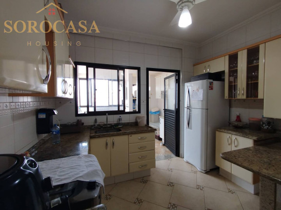 Imagem Apartamento com 3 Quartos à Venda,  em Centro - Sorocaba