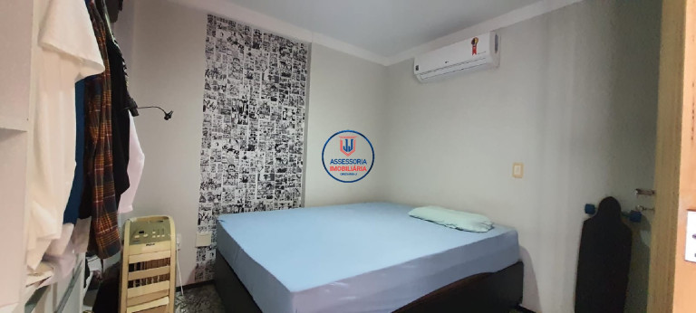 Imagem Apartamento com 2 Quartos para Alugar ou Temporada, 54 m² em Ponta Negra - Natal