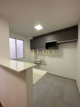 Imagem Apartamento com 2 Quartos à Venda, 40 m² em Vila Mutirão Ii - Goiânia