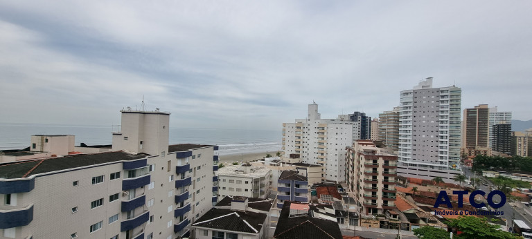 Imagem Imóvel com 2 Quartos à Venda, 71 m² em Caiçara - Praia Grande