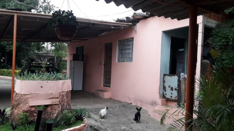 Imagem Chácara com 5 Quartos à Venda, 250 m² em Chácaras Cruzeiro Do Sul - Campinas