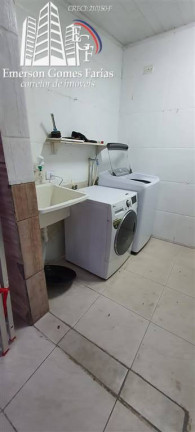 Imagem Casa com 2 Quartos à Venda, em Vila Tupi - Praia Grande Imagem Casa com 2 Quartos à Venda, em Vila Tupi - Praia Grande