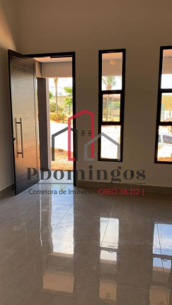 Imagem Casa com 3 Quartos à Venda, 189 m² em Jardim Golden Park Residence - Hortolândia Imagem Casa com 3 Quartos à Venda, 189 m² em Jardim Golden Park Residence - Hortolândia