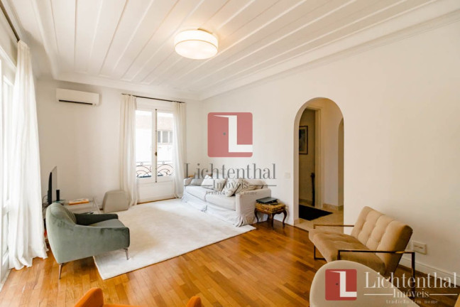 Imagem Apartamento com 2 Quartos à Venda, 117 m² em Jardim Paulista - São Paulo Imagem Apartamento com 2 Quartos à Venda, 117 m² em Jardim Paulista - São Paulo