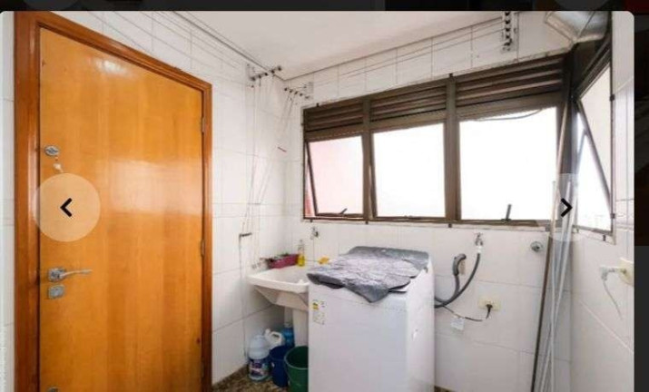 Imagem Apartamento com 4 Quartos à Venda, 225 m² em Santana - São Paulo
