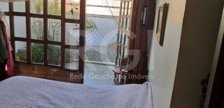 Imagem Cobertura com 3 Quartos à Venda, 80 m² em Cidade Baixa - Porto Alegre