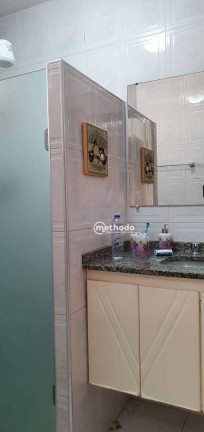 Imagem Apartamento com 2 Quartos à Venda, 48 m² em Jardim Bela Vista - Campinas Imagem Apartamento com 2 Quartos à Venda, 48 m² em Jardim Bela Vista - Campinas