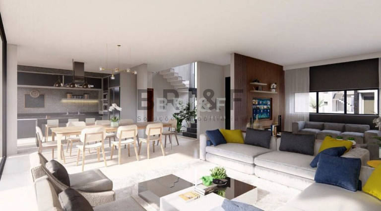 Imagem Casa com 4 Quartos à Venda, 435 m² em Campo Belo - São Paulo