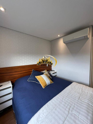 Imagem Apartamento com 3 Quartos à Venda, 75 m² em Alphaville Empresarial - Barueri