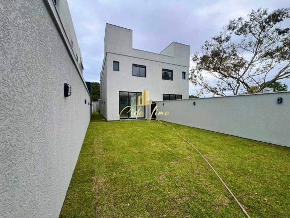 Imagem Casa com 4 Quartos à Venda,  em Ingleses Do Rio Vermelho - Florianópolis