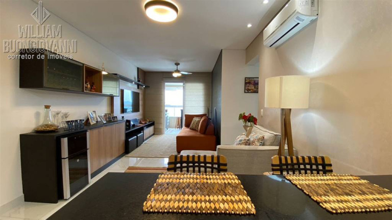 Imagem Apartamento com 2 Quartos à Venda, 111 m² em Canto Do Forte - Praia Grande Imagem Apartamento com 2 Quartos à Venda, 111 m² em Canto Do Forte - Praia Grande