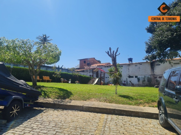 Imagem Terreno à Venda, 603 m² em Recreio Ipitanga - Lauro De Freitas Imagem Terreno à Venda, 603 m² em Recreio Ipitanga - Lauro De Freitas