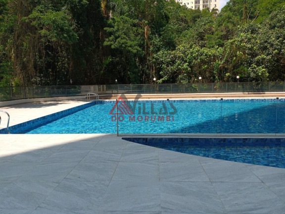 Imagem Apartamento com 3 Quartos à Venda, 110 m² em Chácara Agrindus - Taboão Da Serra