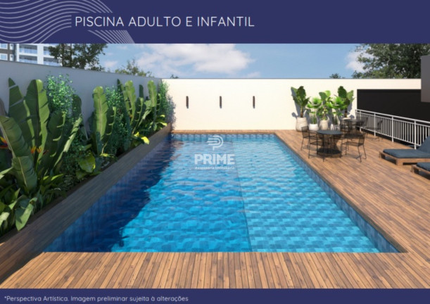 Imagem Apartamento com 2 Quartos à Venda, 71 m² em Massaguaçu - Caraguatatuba