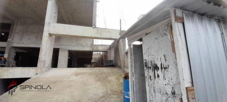 Imagem Apartamento com 3 Quartos à Venda, 119 m² em Canto Do Forte - Praia Grande