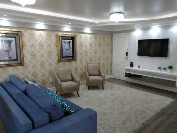 Imagem Imóvel com 3 Quartos à Venda, 114 m² em Pioneiros - Balneário Camboriú
