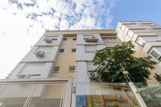Imóvel com 2 Quartos à Venda,  em Menino Deus - Porto Alegre