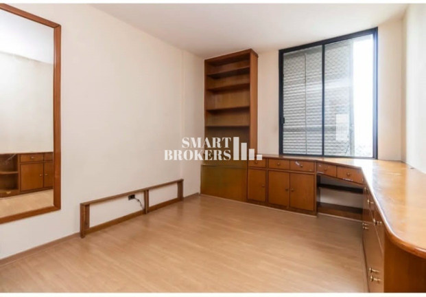 Imagem Apartamento com 3 Quartos à Venda, 112 m² em Pinheiros - São Paulo Imagem Apartamento com 3 Quartos à Venda, 112 m² em Pinheiros - São Paulo